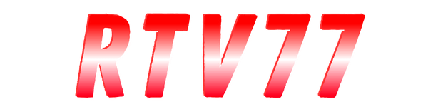 Rtv77 Logo